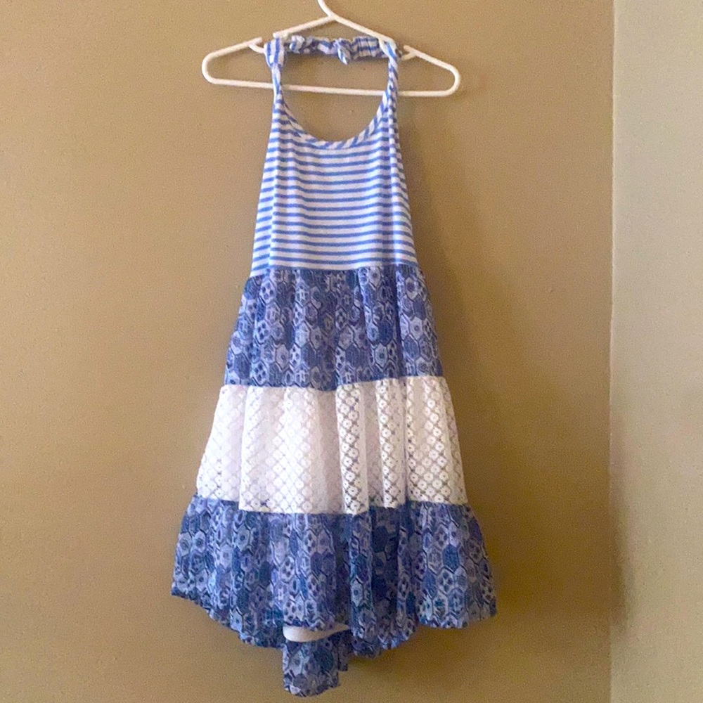 Girls dress good condition! 🤩